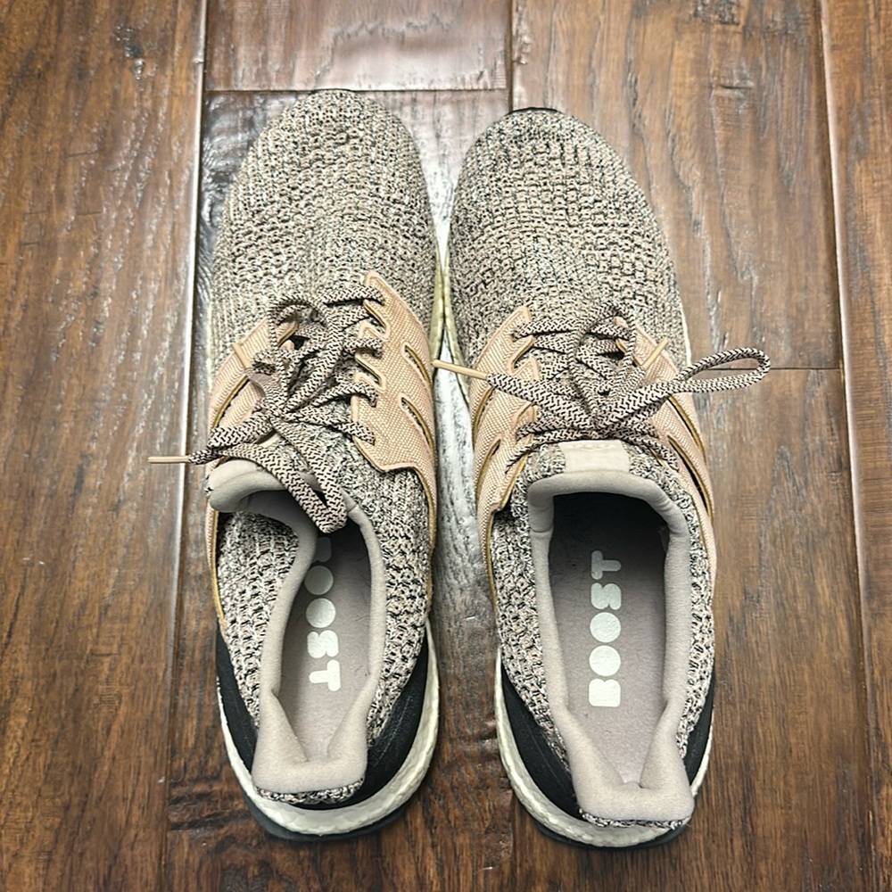 Men’s Size 13 Adidas Ultra Boost